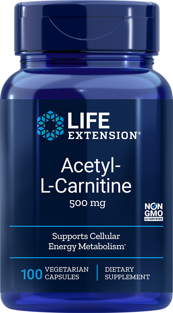es malo tomar l carnitina L Carnitina para adelgazar, todo lo que necesitas saber
